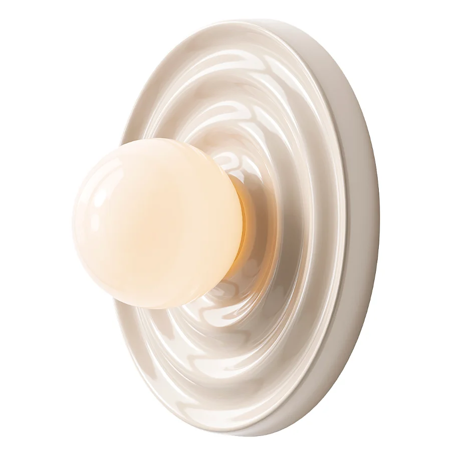 Wall and Ceiling Lamp Holi by La Redoute - Image 3
