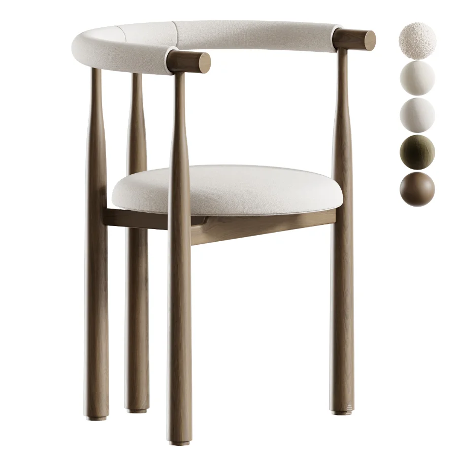 RENGE chair - Image 2
