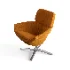 Metropolitan Relax Armchair - Thumbnail 7