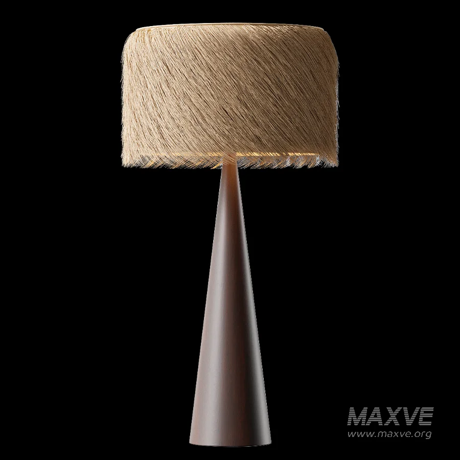 Floor Lamp Wild Forest - Image 2