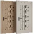 Entrance door set295 - Thumbnail 2