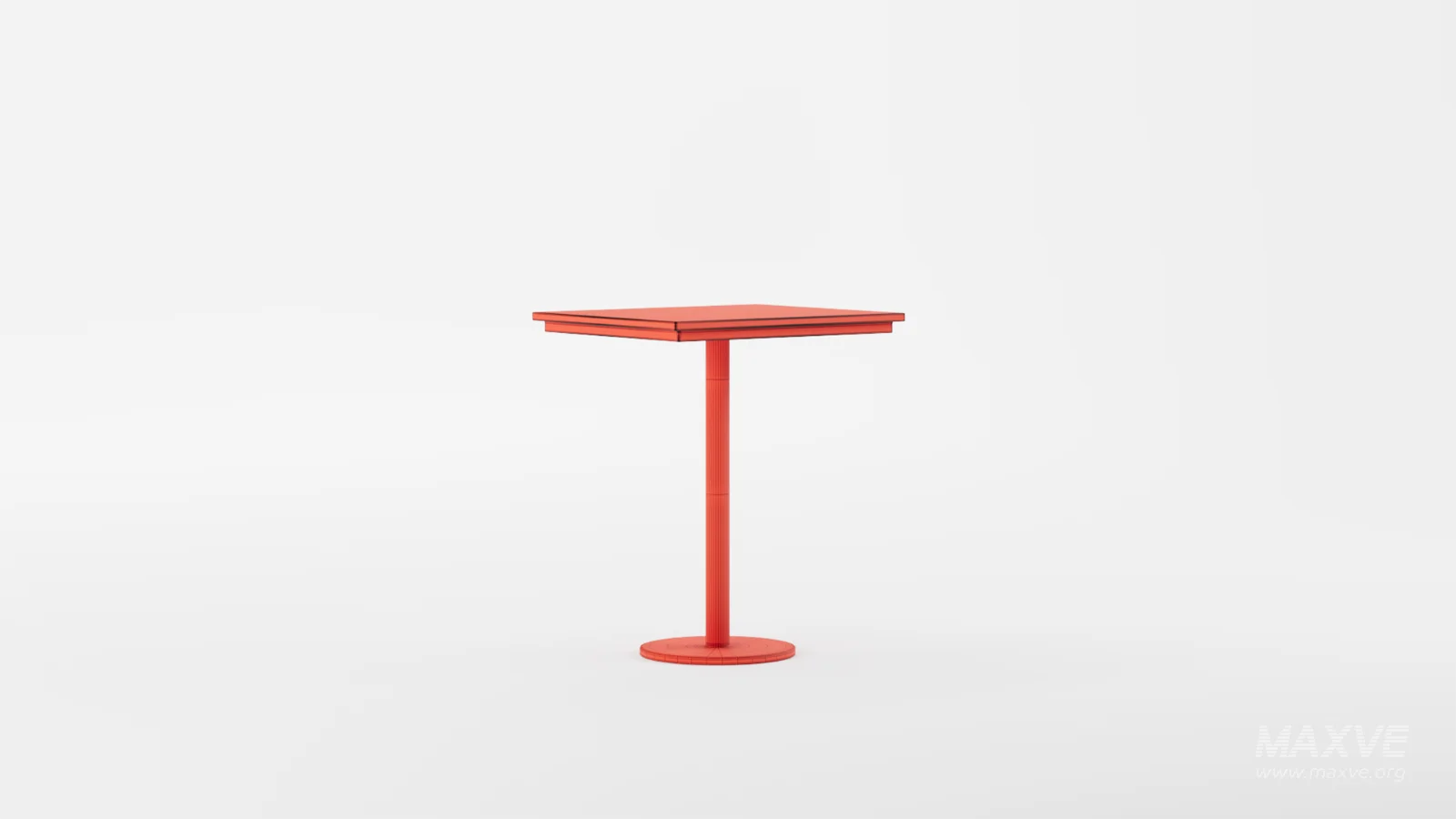 Caspian Bistro Table - Image 10