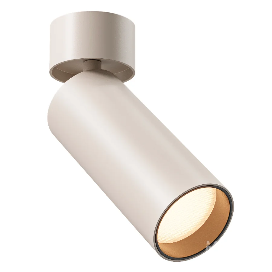 Ceiling Luminaire Focus Led by Maytoni - Image 1