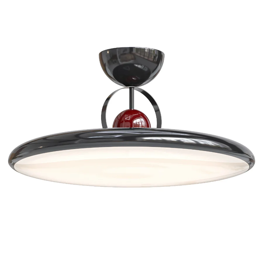 Letizia Ceiling Lamp - Image 5
