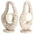 wabi-sabi table lamp - Thumbnail 3