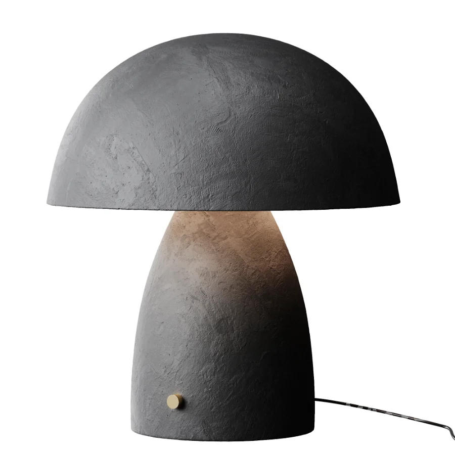Tigmi Trading Natura Table Lamps - Image 2