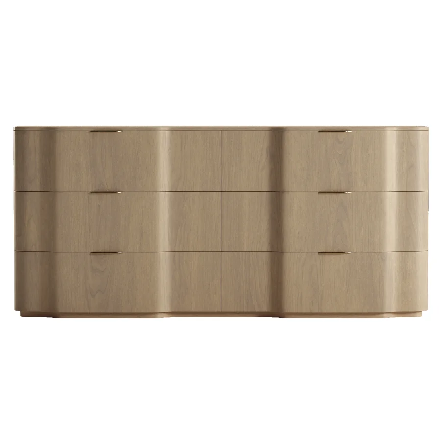 GLAUCE Drawer Chest - Image 2