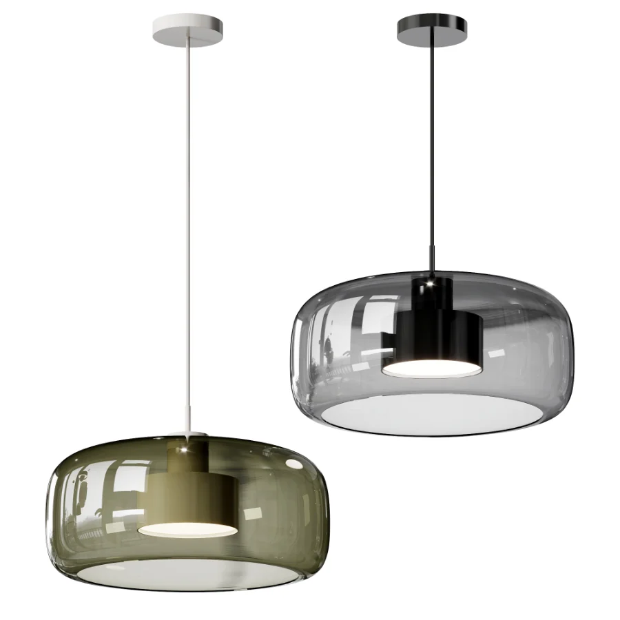 Nalle pendant light - Image 2