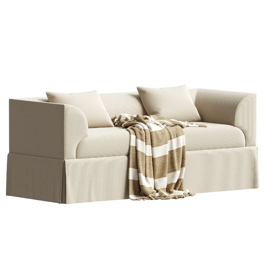 Celeste Settee Vanguard - Image 2