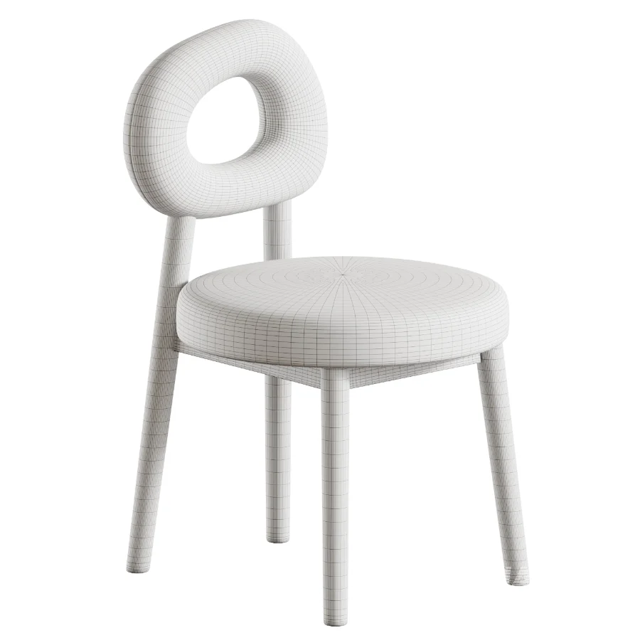 Tobo chair - Image 7