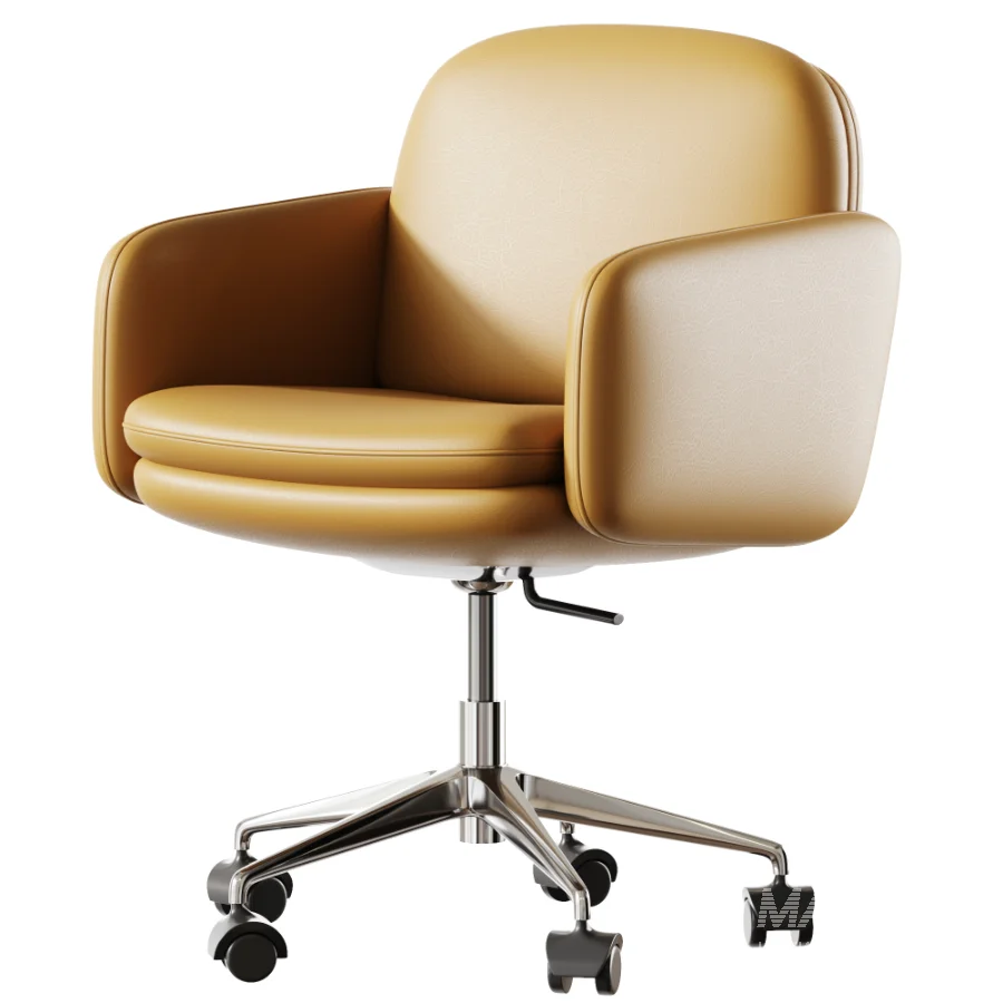 Swivel office chair - Image 5