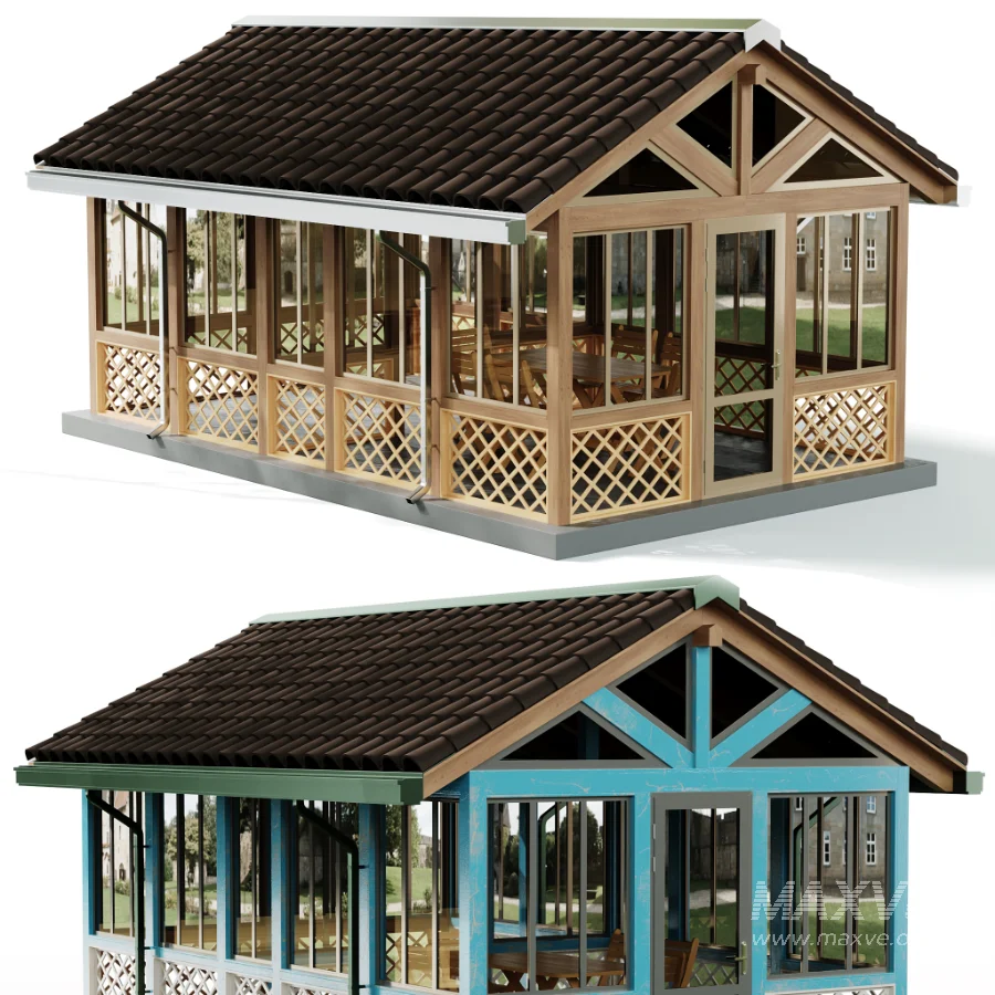 GAzebo 05 - Image 1