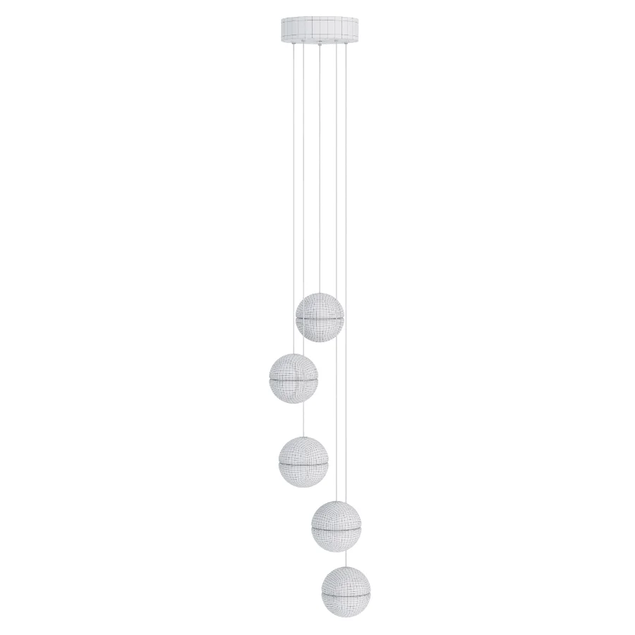 Bocci 14-5 Pendant Lamp - Image 1