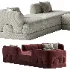 Mosaico Modular Couch 1 - Thumbnail 4