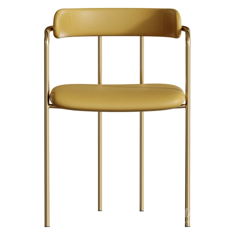 Dining Arm Chair - Image 6