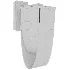 Framburg Genesis Modern Light Sconce - Thumbnail 4