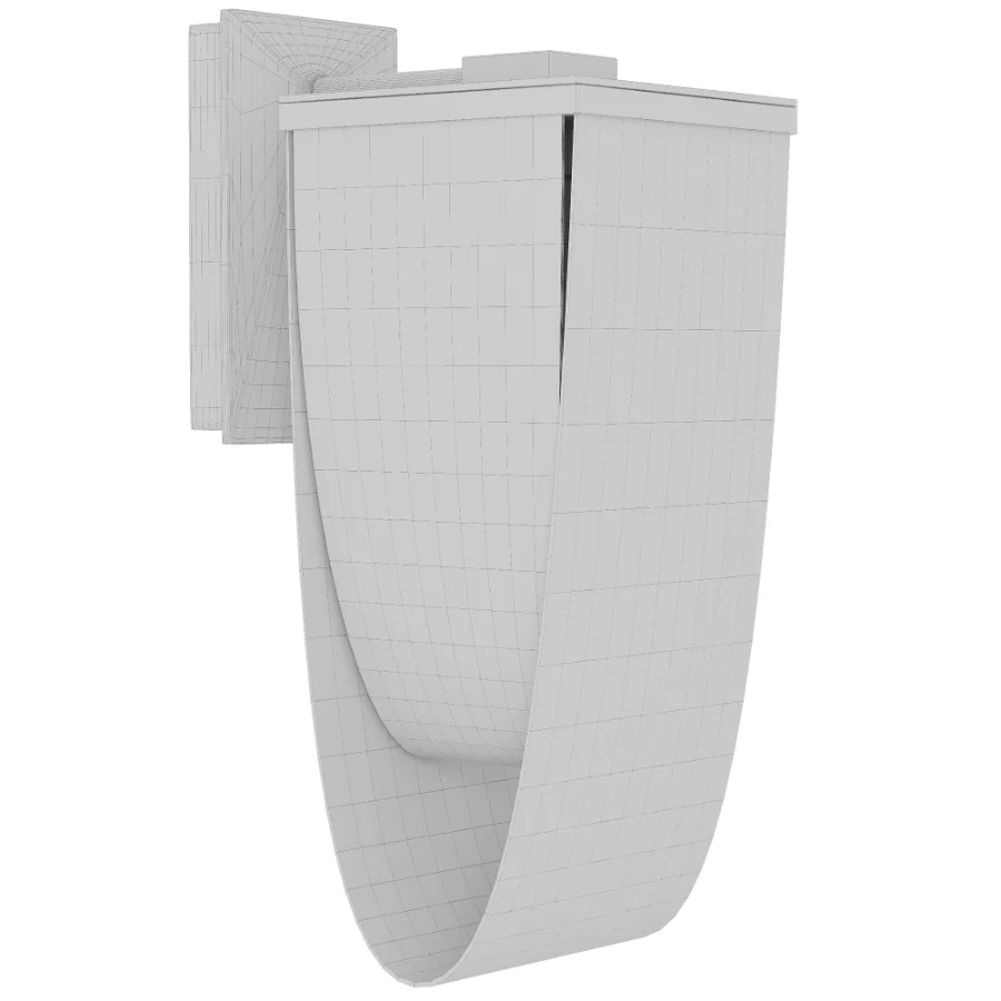 Framburg Genesis Modern Light Sconce - Image 4