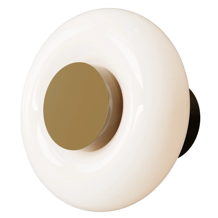 Omer Wall Lamp - Image 2
