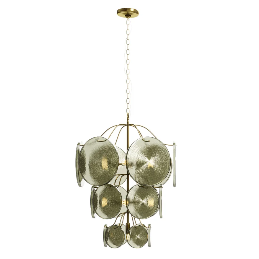 Rovigo Chandelier - Image 2