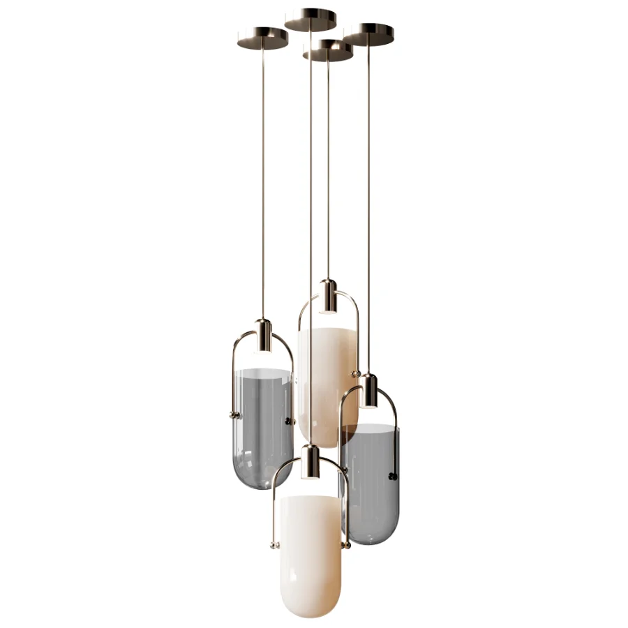 Liesel pendant lamp - Image 2