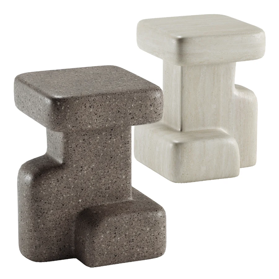 Bridge Block Table 1 - Image 3