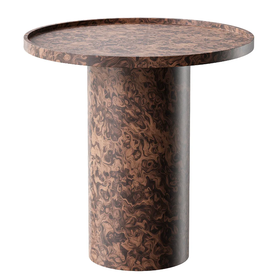 Hutton Side Table - Image 4