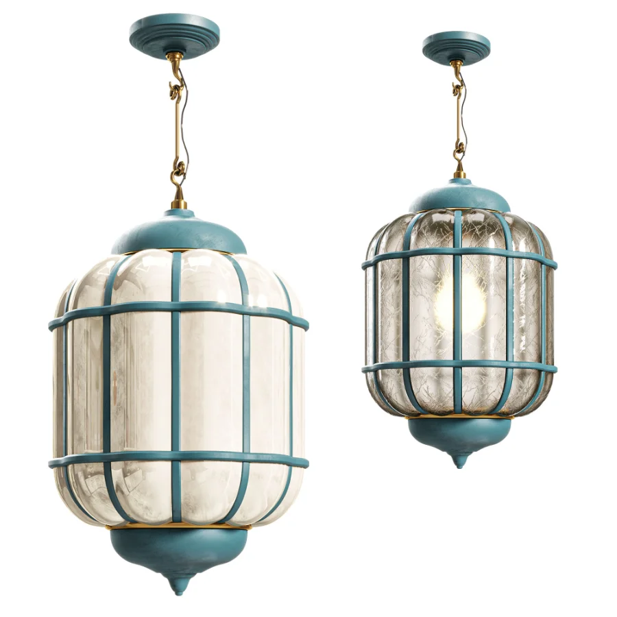 Kronam pendant light - Image 4