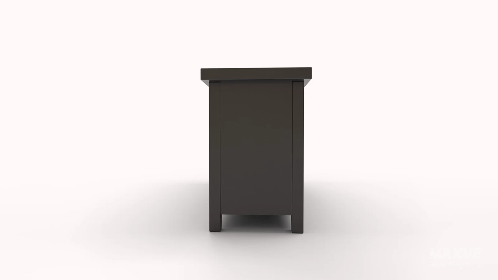 Bernhardt Trianon Dresser - Image 1
