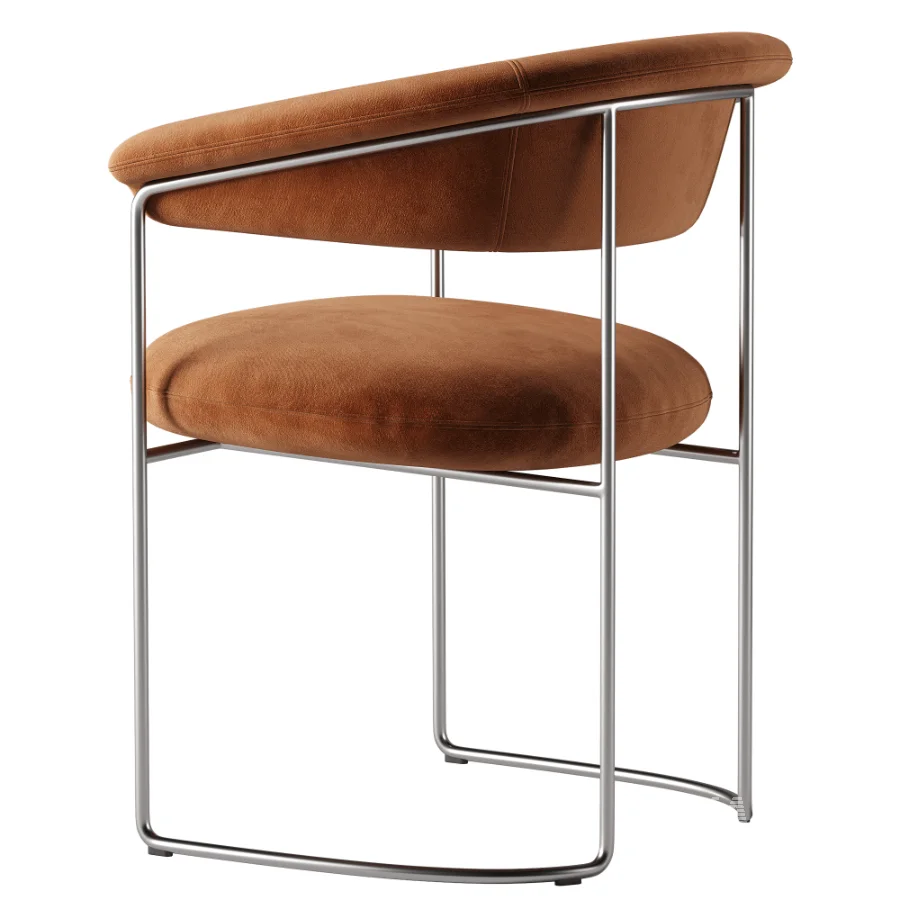 Elyne Dining Chair 01 - Image 4