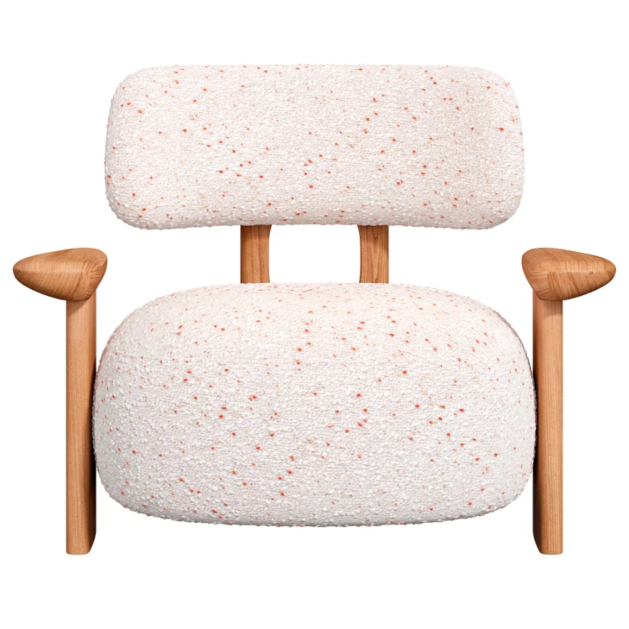 Furada Arimchair By Feeling - Image 3