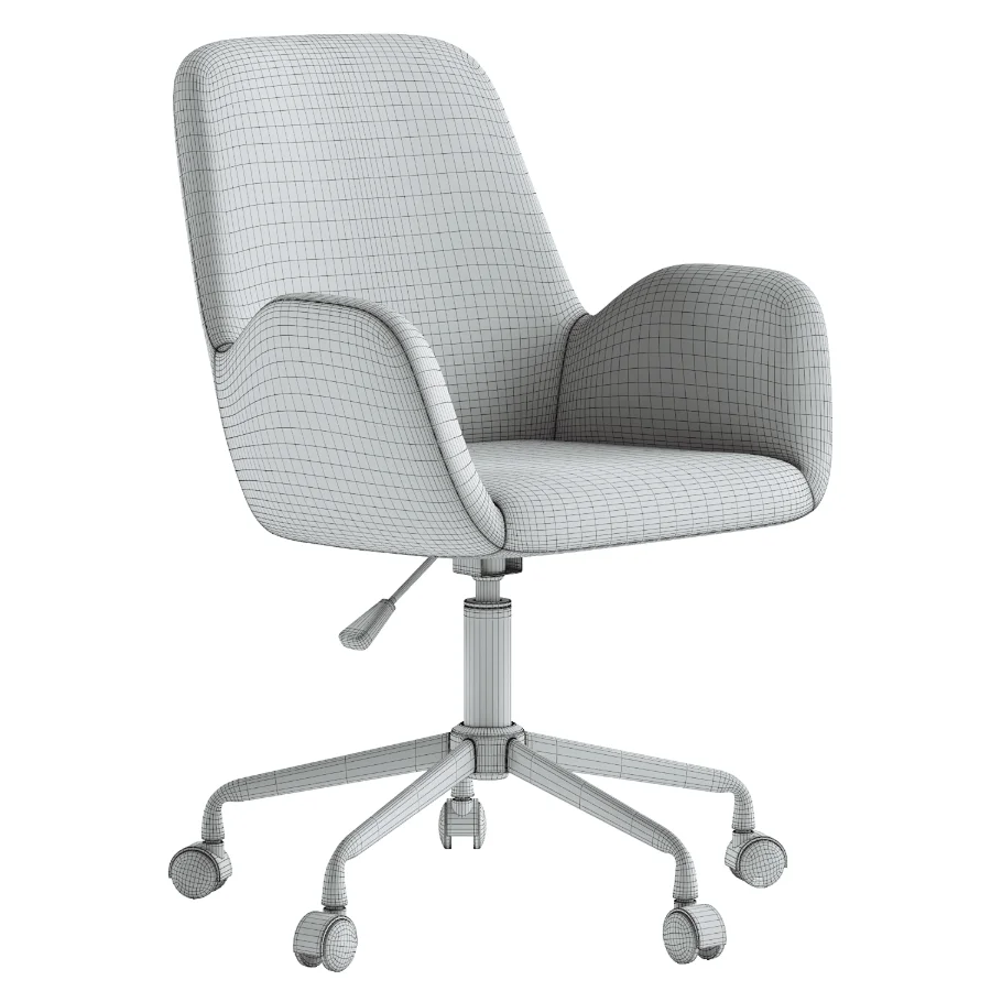 Frey Office Chair - Image 7