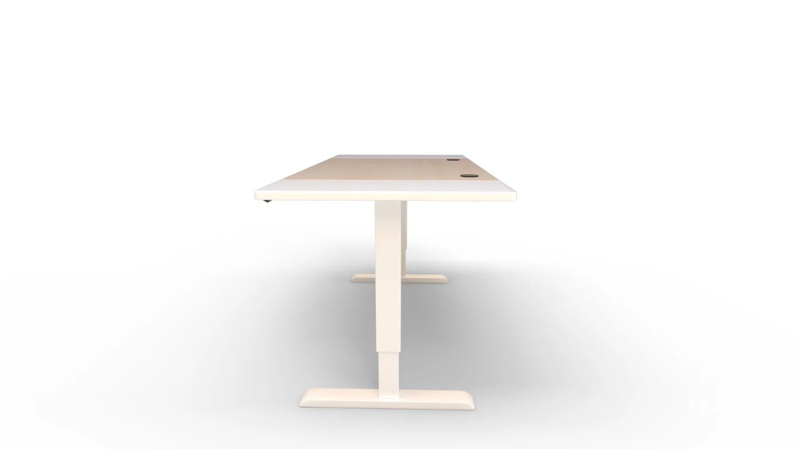 Height Adjustable Standing Desk - Image 8