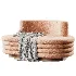 OOL120 Armchair - Thumbnail 3