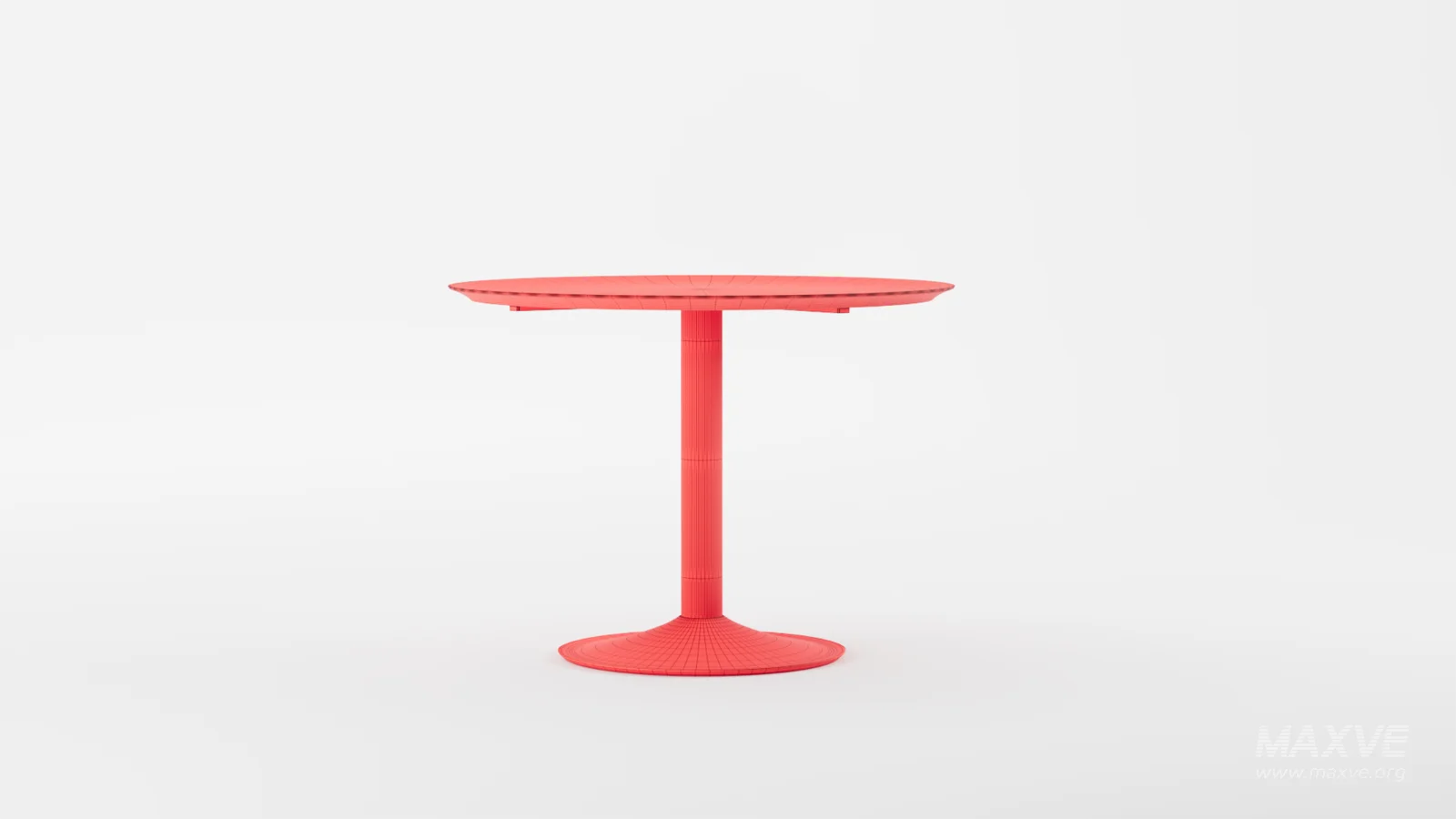 Eyvetta Pedestal Dining Table - Image 10