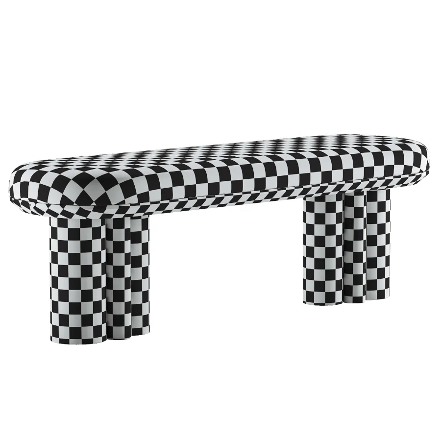 Cumberland Bench - Image 7