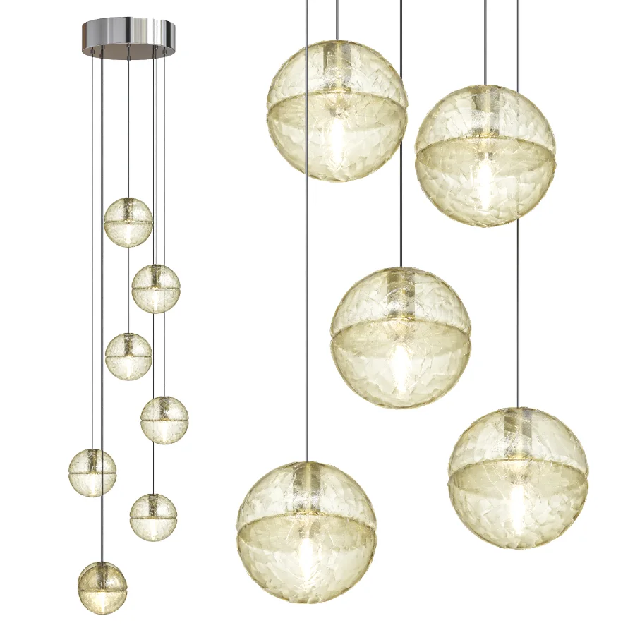 Bocci Pendant Lamp 14-7 - Image 3