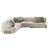 Carmel Modular Couch - Thumbnail 4