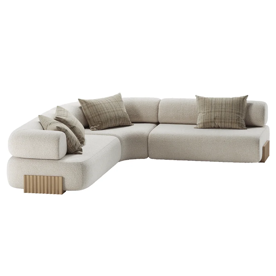 Carmel Modular Couch - Image 4