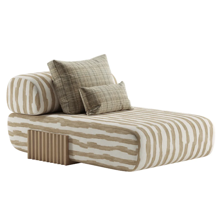 Carmel Chaise Lounge - Image 5