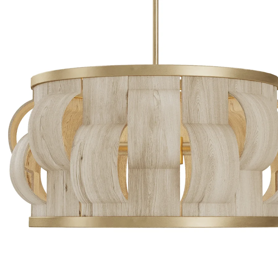 Willa Light Pendant - Image 6