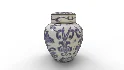 Horrell Ginger Jar - Thumbnail 4