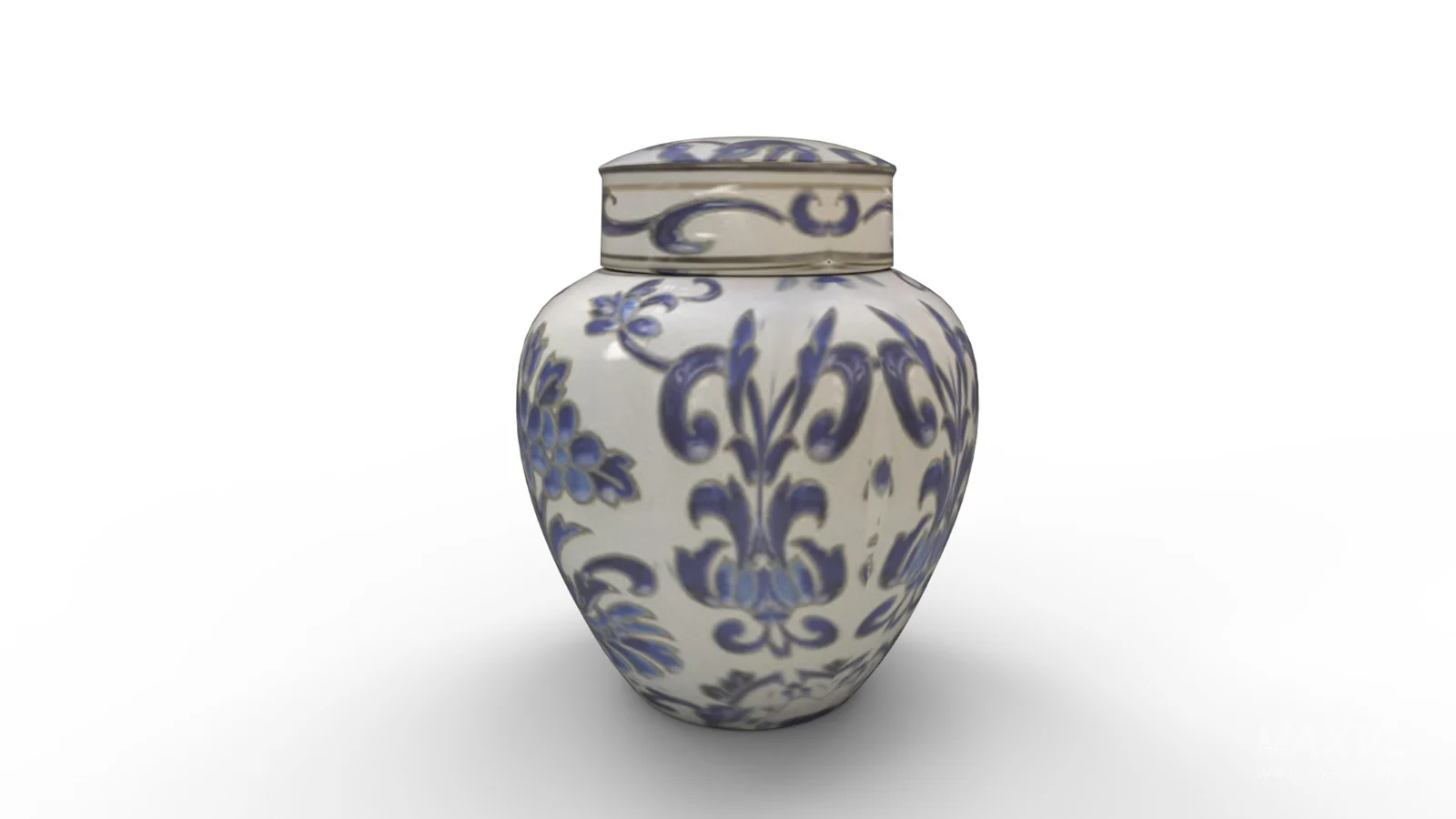 Horrell Ginger Jar - Image 4