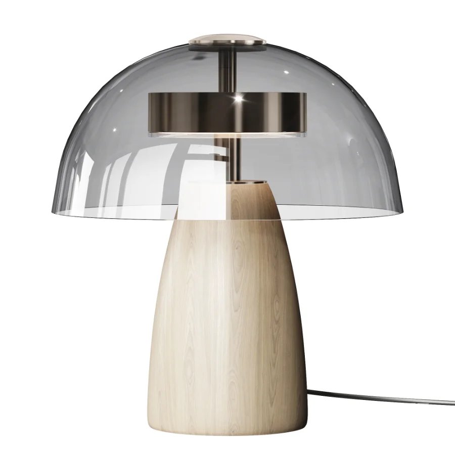 Lirvo Table Lamp - Image 2