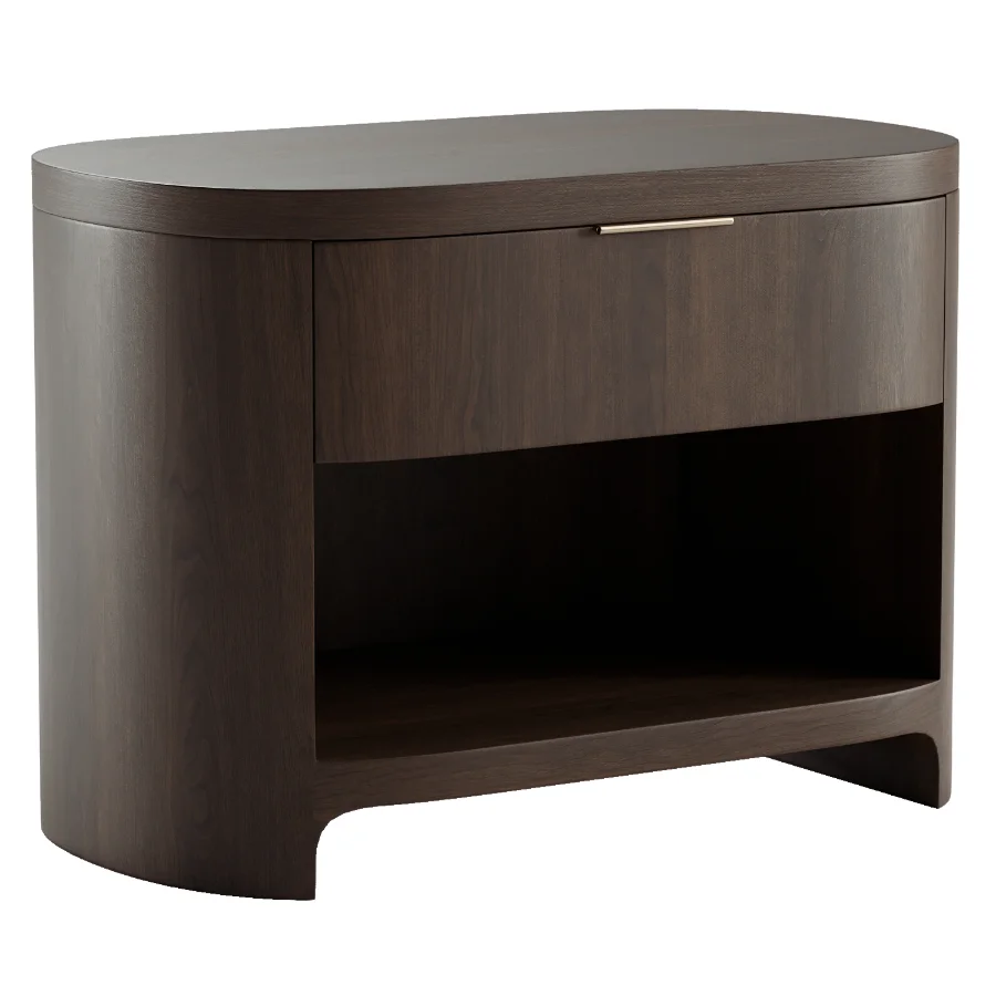DAMON Nightstand - Image 2