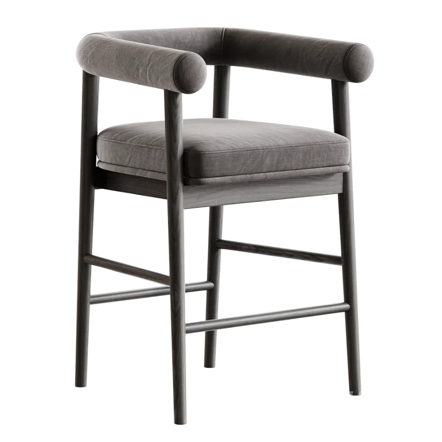 Aksel Counter Stool - Image 6
