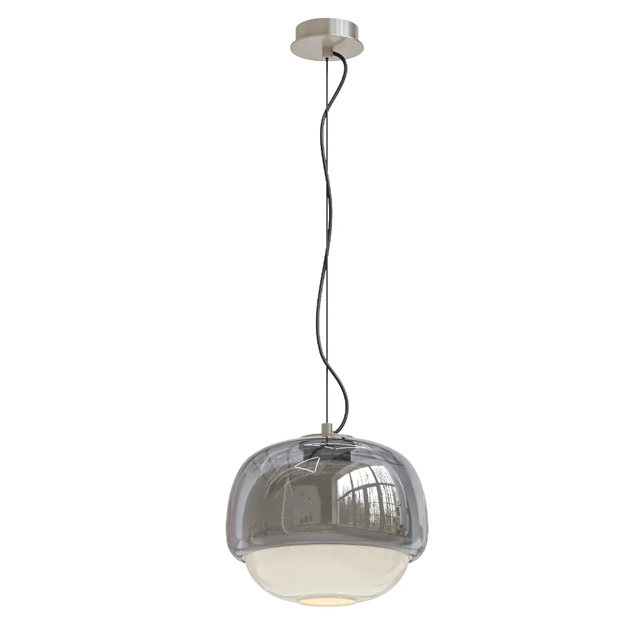 Kinoko Glass pendant lamp - Image 2