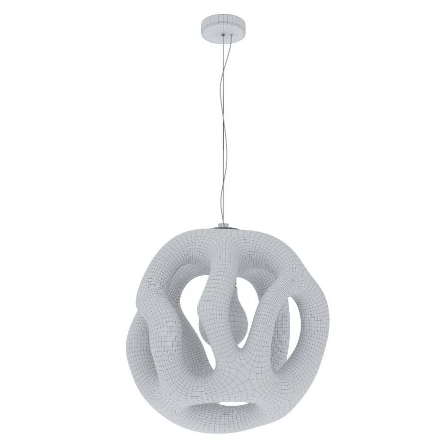 Wabi-sabi Suspension LED - Image 4
