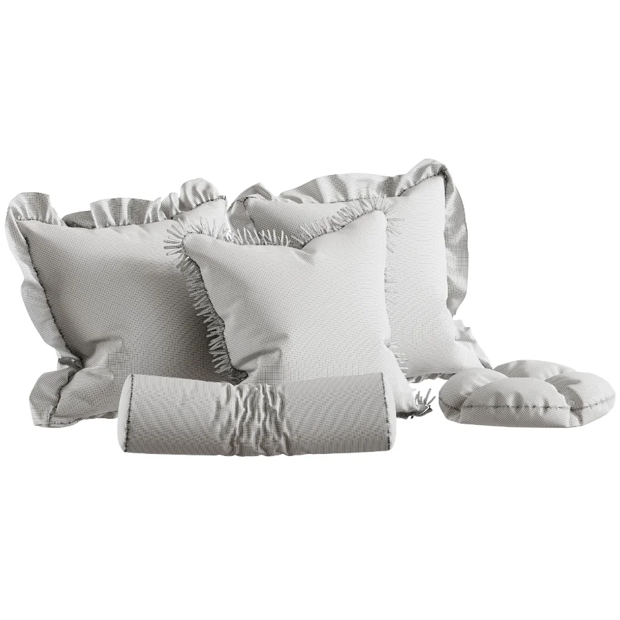 Pillow set 03 - Image 4