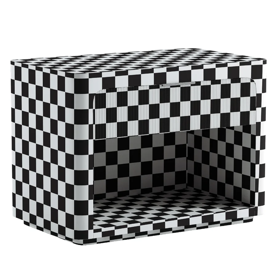CALLISTO Nightstand - Image 7