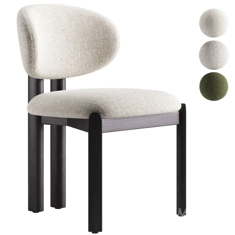 Duende Chair - Image 1